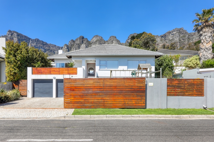 To Let 3 Bedroom Property for Rent in Bakoven Western Cape